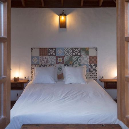 Вилла Casa El Llano Тихарафе Экстерьер фото